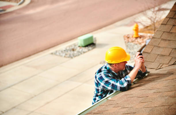  Parsons, TN Roofing Contractor Pros