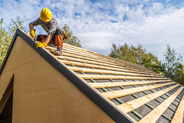Best Roof Restoration Services  in Parsons, TN