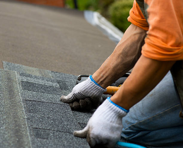 Quick and Trustworthy Emergency Roof Repair Services in Parsons, TN