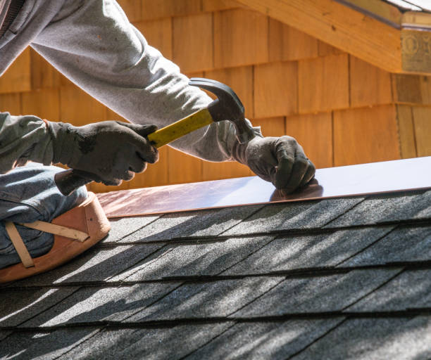 Best Shingle Roofing Installation  in Parsons, TN